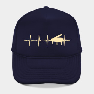 Piano Hat