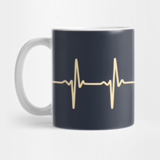 Piano Mug