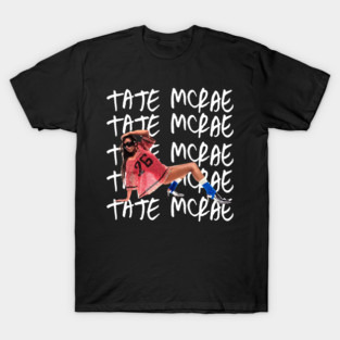 Tate-Mcrae T-Shirt