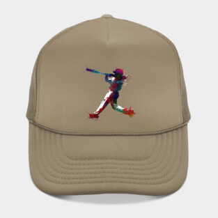 Baseball player #baseball #sport Hat