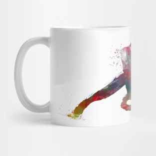 Baseball player #baseball #sport Mug