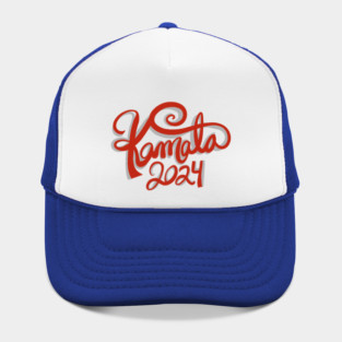 Kamala 2024 Hat