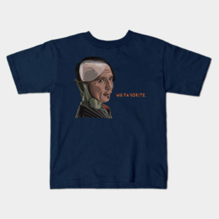 Fifth Element: My Favorite Kids T-Shirt