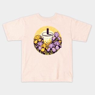 Boba Kids T-Shirt