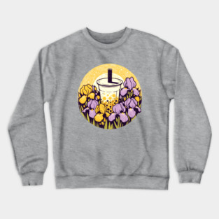 Boba Crewneck Sweatshirt