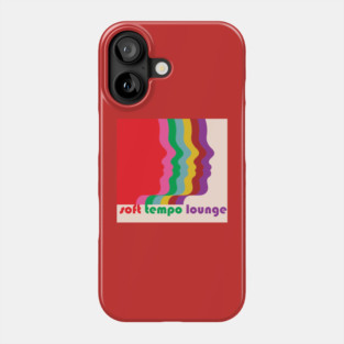 Face   v.02 Phone Case