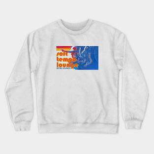 Girls & Guns  v.02 Crewneck Sweatshirt