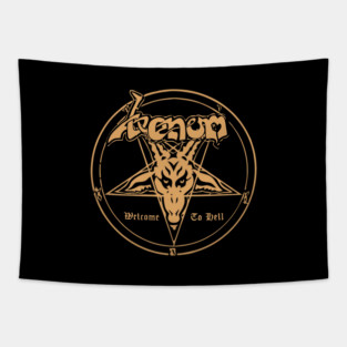 Venom is Venom Tapestry