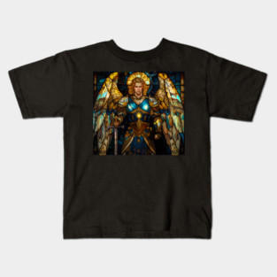 Archangel Kids T-Shirt
