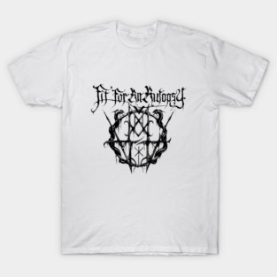 Fit For An Autopsy T-Shirt