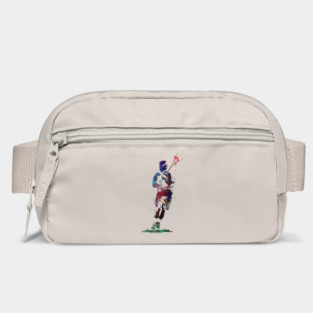 lacrosse sport art #lacrosse #sport Bag