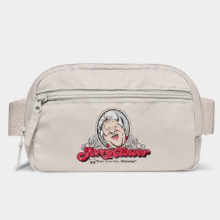 Jerry Clower - Retro Fan Art Bag
