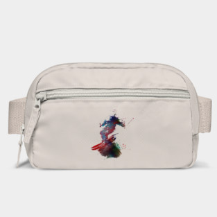 alpine skiing #ski #skiing #sport Bag