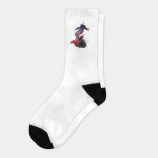 alpine skiing #ski #skiing #sport Socks