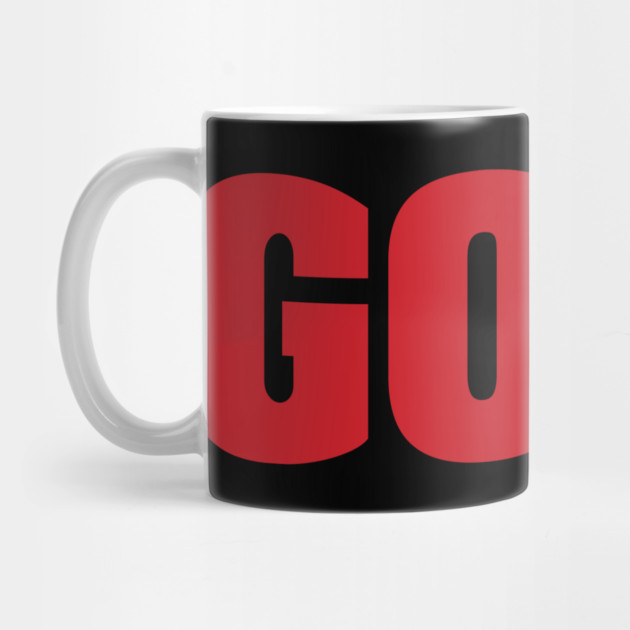 Goon Cast by Jim and Them