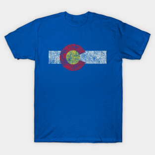 colorado T-Shirt