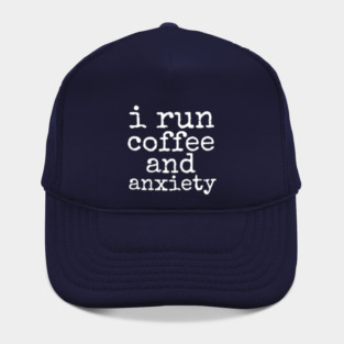 Running Hat