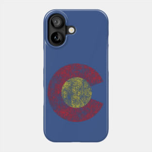 colorado Phone Case