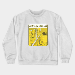 Modernism v.02 Crewneck Sweatshirt