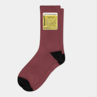 Modernism v.03 Socks
