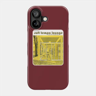 Modernism v.03 Phone Case