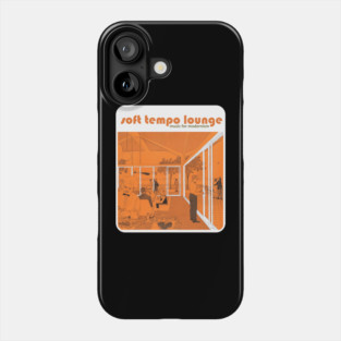 Modernism v.05 Phone Case