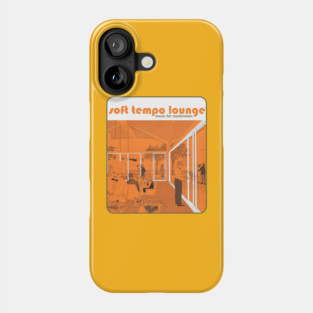 Modernism v.07 Phone Case