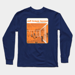 Modernism v.07 Long Sleeve T-Shirt