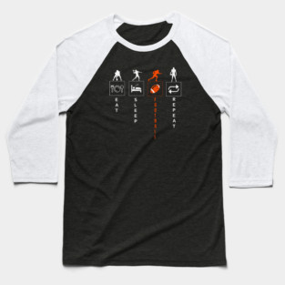 American-Football Baseball T-Shirt