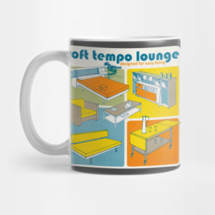 Easy Living Designs Mug