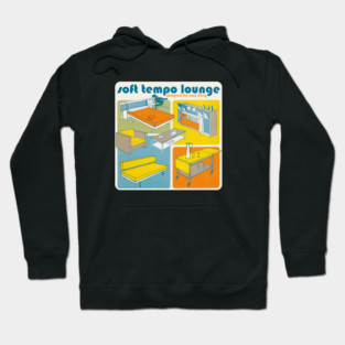 Easy Living Designs Hoodie