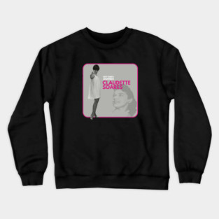 CLAUDETTE SOARES Crewneck Sweatshirt