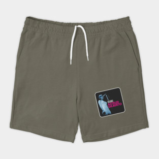 ASTRUD GILBERTO Shorts