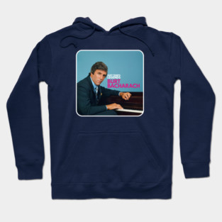 BURT BACHARACH Hoodie