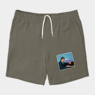 BURT BACHARACH Shorts