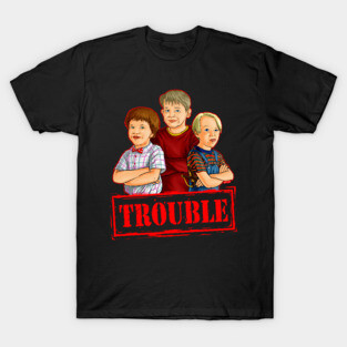Trouble Makers T-Shirt