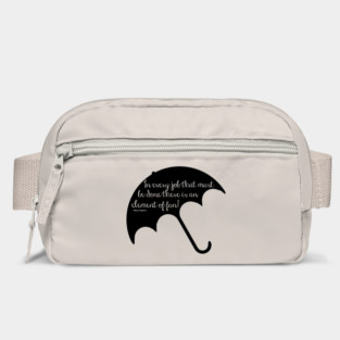 Mary Poppins Bag