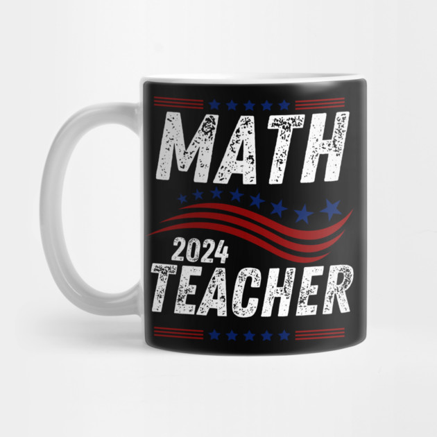 Math teacher by BlackMeme94