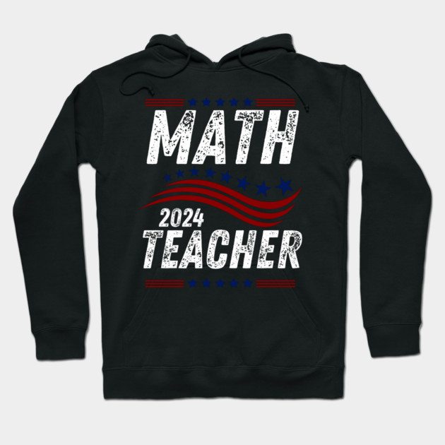 Math teacher Hoodie by BlackMeme94