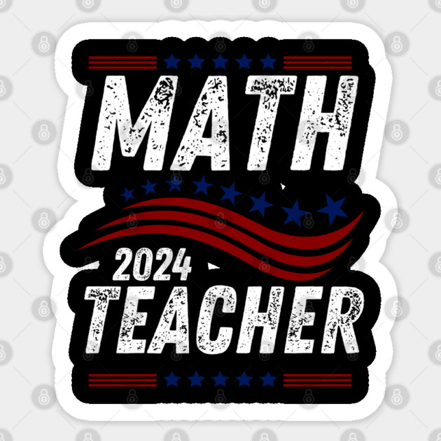 Math teacher Sticker by BlackMeme94