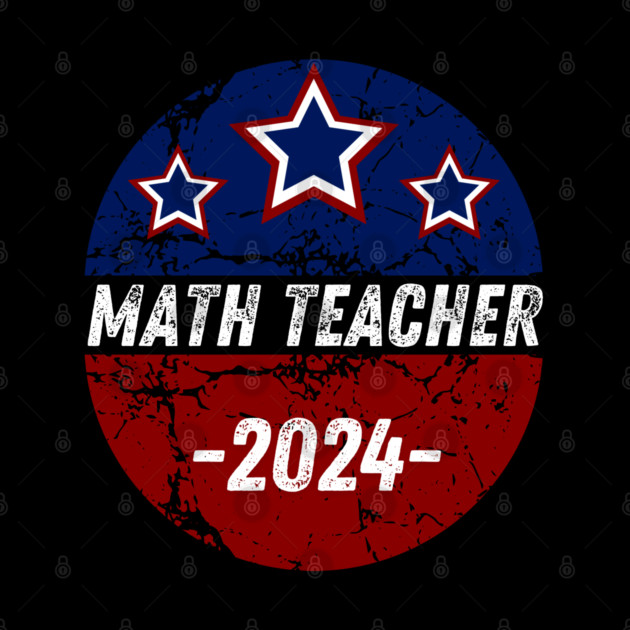 Math-teacher by BlackMeme94