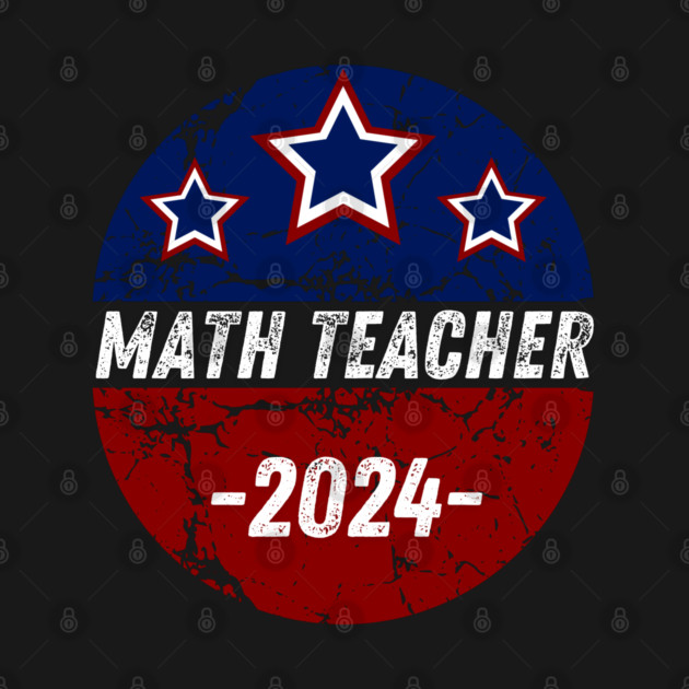 Math-teacher by BlackMeme94