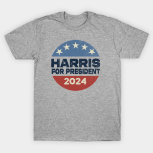 KAMALA HARRIS FOR PRESIDENT 2024 VOTE KAMALA T-Shirt