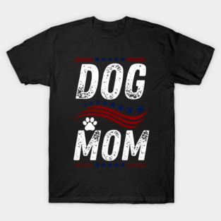 Dog-Mom-Gifts T-Shirt