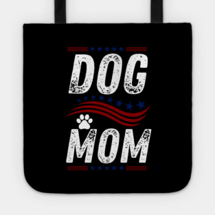 Dog-Mom-Gifts Tote