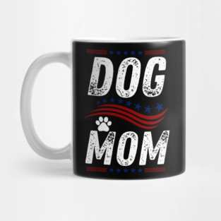 Dog-Mom-Gifts Mug