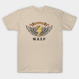wasp retro T-Shirt