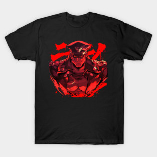 m bison T-Shirt