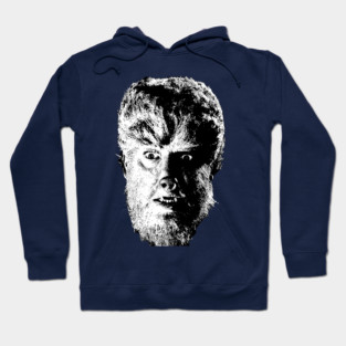 Universal Monsters Hoodie