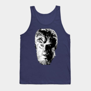 Universal Monsters Tank Top